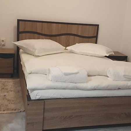 Casa Muresan Κλουζ-Ναπόκα Εξωτερικό φωτογραφία