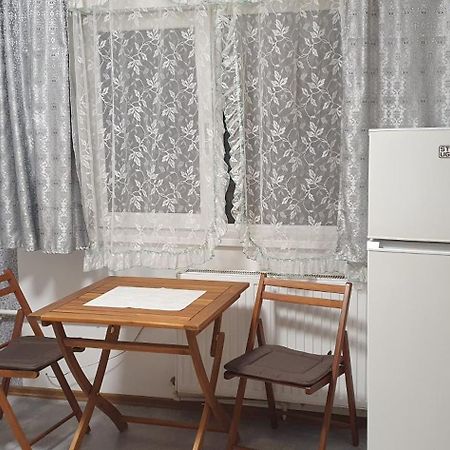 Casa Muresan Κλουζ-Ναπόκα Εξωτερικό φωτογραφία
