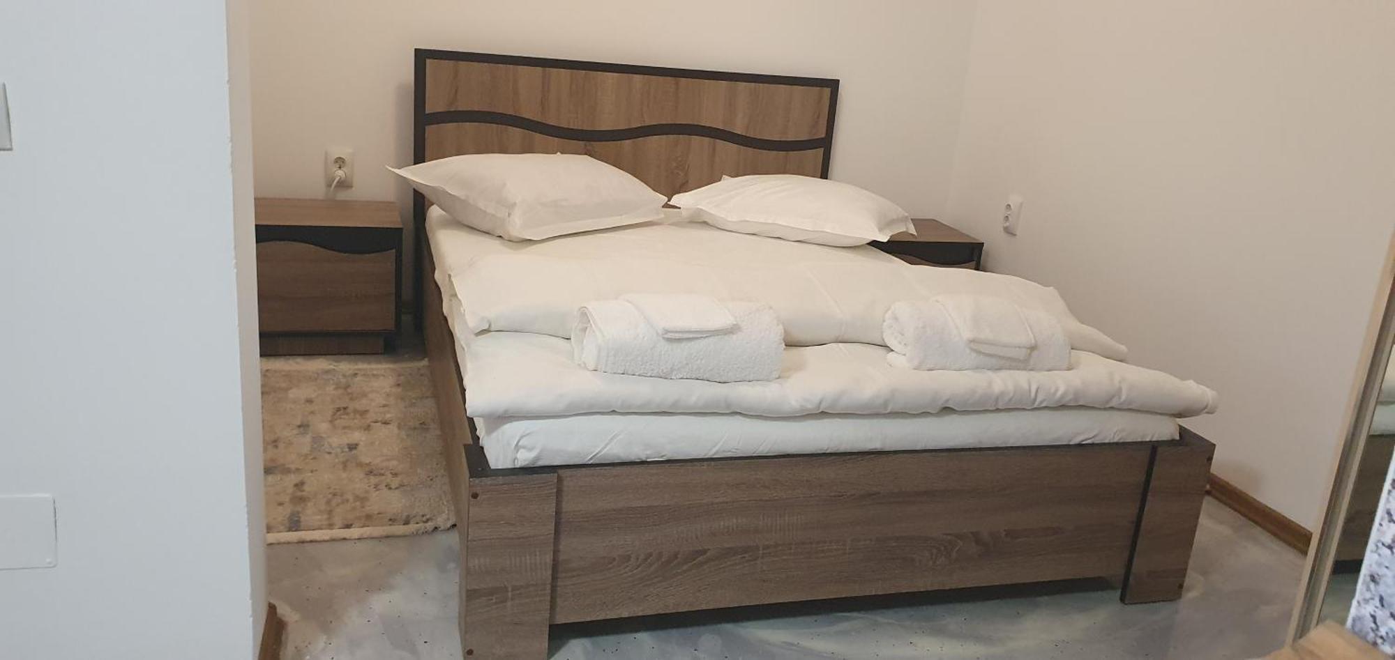 Casa Muresan Κλουζ-Ναπόκα Εξωτερικό φωτογραφία