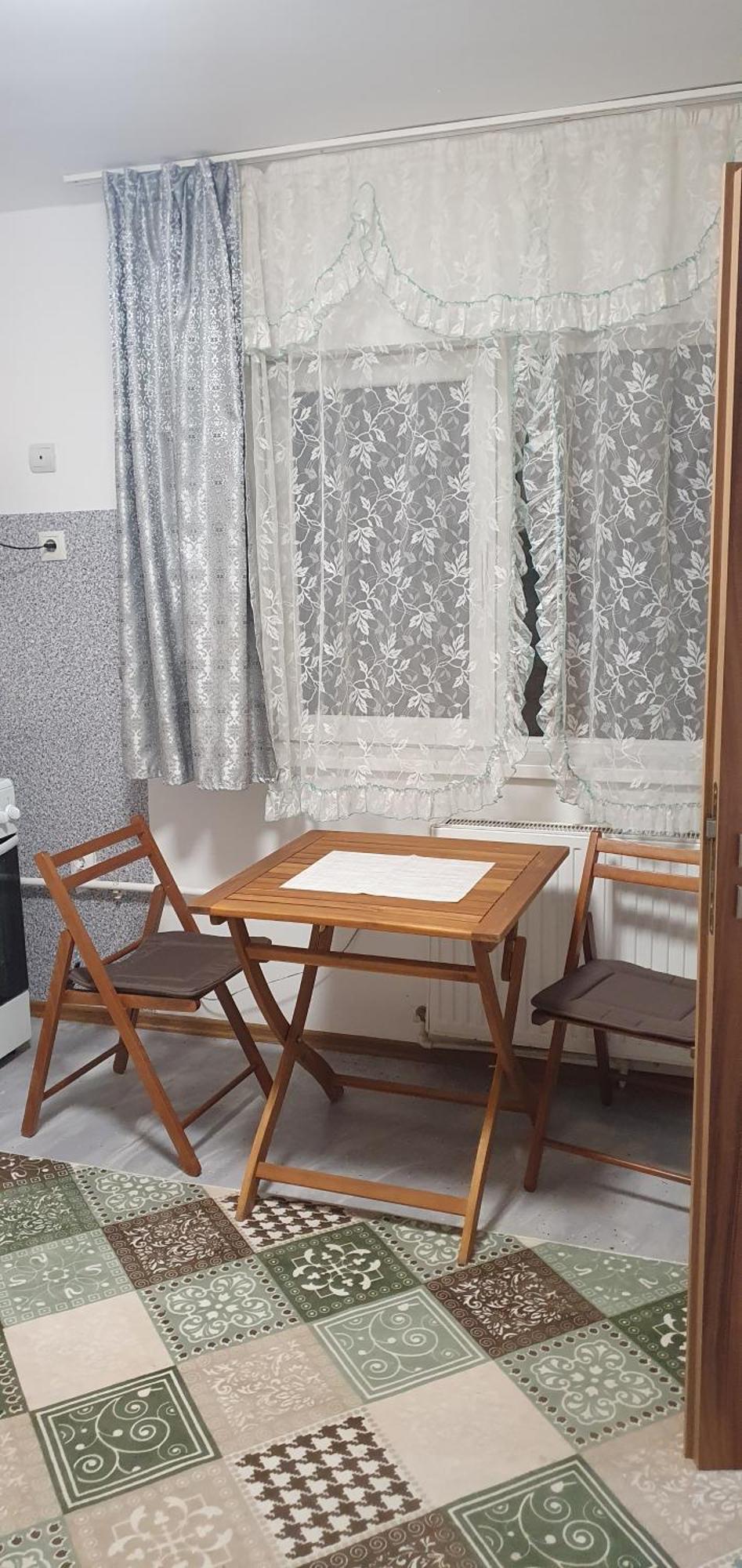 Casa Muresan Κλουζ-Ναπόκα Εξωτερικό φωτογραφία